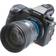 Novoflex Adapter Nikon F to Fujifilm G Lens Mount Adapter