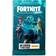 Panini Fortnite Trading Card Reloaded Collection Fat Pack