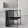 Kristina Dam Studio Bauhaus Lounge Chair 67cm