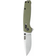 SOG Terminus XR G10 Pocket knife