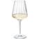 Georg Jensen Bernadotte White Wine Glass 43cl 6pcs