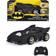 Spin Master Batman Batmobile RTR 6060218