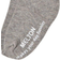 Melton Baby Socks - Light Grey (2205 -135)