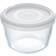 Pyrex Cook & Freeze Kitchen Container 1.1L