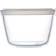 Pyrex Cook & Freeze Food Container 0.6L
