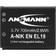 Ansmann A-Nik EN EL 19 Compatible
