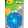 GP Batteries ZA675 6-pack