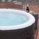 Bestway Inflatable Hot Tub Comfort Ottoman C-OM061