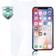 Hama Protective Glass Screen Protector for iPhone 11