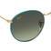 Ray-Ban Round Metal Full Color Legend RB3447JM 9196BH