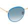 Ray-Ban Round Metal Full Color Legend RB3447JM 91963F