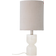 Bloomingville Alabaster Table Lamp 59cm