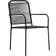 vidaXL 3060207 Patio Dining Set, 1 Table incl. 2 Chairs