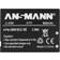 Ansmann A-Pan BCG 10 E Compatible