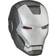 Hasbro Marvel Legends Avengers War Machine Role Play Helmet