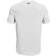 Under Armour Seamless Short Sleeve T-shirt Men - White