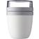 Mepal Ellipse Food Container