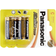 Panasonic Alkaline Power C 2-pack