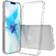 JT Berlin Pankow Clear Case for iPhone 12/12 Pro