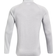 Under Armour Men's UA Tech ½ Zip Long Sleeve Top - Halo Gray/White