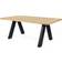 Temahome Margretty Dining Table 100x200cm