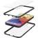 Hama Magnetic+Glass+Display Glass Cover for iPhone 12