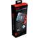 Gioteck Nintendo Switch PRO Case with Kick Stand - Black