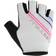 Castelli Dolcissima 2 Gloves Women - Ivory/Pink Fluo