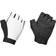 Gripgrab WorldCup Short Finger Padded Cycling Gloves Unisex - White