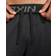 Nike Yoga Dri-Fit Shorts Men - Off-Noir/Black