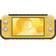 Hori Switch Hybrid System Armor - Pokémon: Pikachu Black & Gold