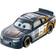 Mattel Disney Pixar Cars Color Changers Bobby Swift