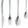 Denby Spice Cutlery Set 16pcs