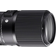 SIGMA 105mm F2.8 DG DN Macro Art for Sony E