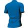 Alé Colour Block Short Sleeve Jersey Men - Italian Blue