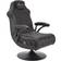 X-Rocker Monsoon RGB 4.1 Neo Motion LED Gaming Chair - Black