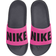 Nike Offcourt W - Pink Blast/Black