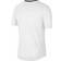 Nike Men's Dri-Fit Miler T-shirt - White