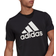 adidas Aeroready Designed 2 Move Feelready Sport Logo T-shirt Men - Black/White