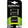 Duracell DRGOPROH4-X2 Compatible 2-pack