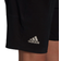adidas Ergo Tennis Shorts Men - Black/White