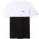 Vans Colorblock T-shirt - White/Black