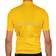 Sportful Giara Cycling Jersey Men - Yellow