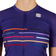 Sportful Velodrome Short Sleeve Jersey Women - Violet