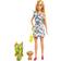 Mattel Barbie & Chelsea The Lost Birthday Blonde Doll with Puppy