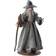 Noble Collection Bendyfigs The Lord of the Rings Gandalf the Grey