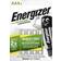 Energizer Universal HR03 AAA 500mAh Compatible 4-pack