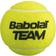 Babolat Team - 4 Balls
