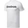 Reebok Graphic Series Linear Logo T-shirt Men - White