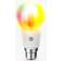Hive HALIGHTRGBWB22 LED Lamps 9.5W B22